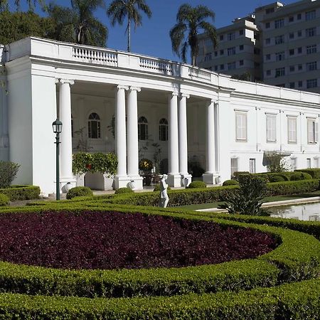 Hotel Solar Do Imperio Petrópolis Zewnętrze zdjęcie