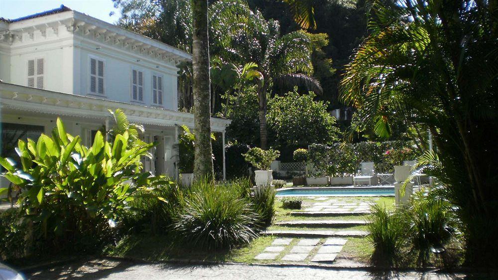 Hotel Solar Do Imperio Petrópolis Zewnętrze zdjęcie